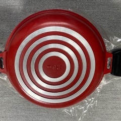 鍋　もらってください。の画像