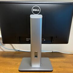 DELL P2214Hb 21.5インチ ワイド 液晶モニター1920ｘ1080 フルHDの画像
