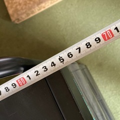 衣装ケースの画像