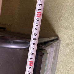 衣装ケースの画像