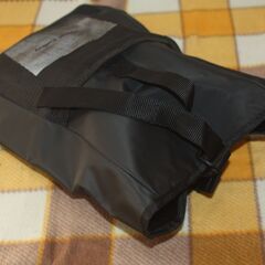 ゴルフシューズ+シューズバッグセット 27.0cm スパイクレス 未使用新品の画像