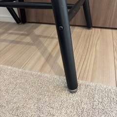 IKEA キッズチェア 2脚セットの画像