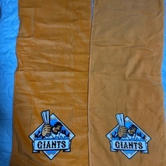 読売ジャイアンツ　巨人軍　読売新聞ノベルティまとめての画像