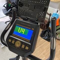 アルインコ　ALINCOプログラムバイク　7018 AFB7018の画像