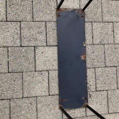 ベルツモア　グローフェンス本体の画像