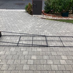 ベルツモア　グローフェンス本体の画像