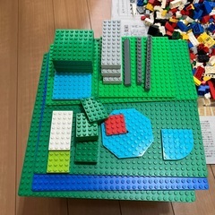 ミニレゴの画像