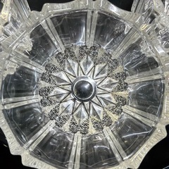 クリスタル小鉢ご5個セットの画像