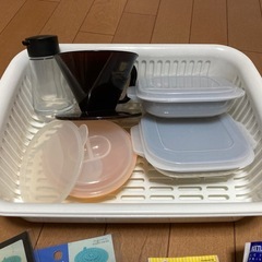 生活雑貨いろいろセット 未使用品多数あり！の画像