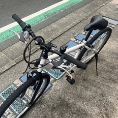 ハマー　ロードバイクの画像