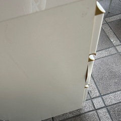 炊飯器　キャビネットの画像