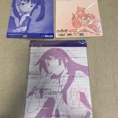 化物語　バケモノガタリの画像