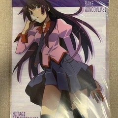 化物語　バケモノガタリの画像