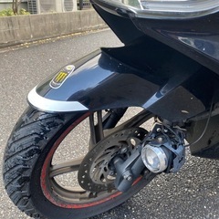 ジモティー限定値下げPCX125JF56スペシャルエディションの画像