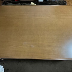 こたつ（こたつ布団付き）の画像