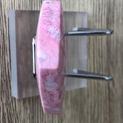 ロードナイト　ハート型➕台座の画像