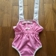 セントラルスポーツ ベビースイミング　水着 Ｌサイズの画像