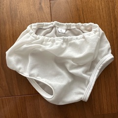 セントラルスポーツ ベビースイミング　水着 Ｌサイズの画像