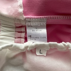 セントラルスポーツ ベビースイミング　水着 Ｌサイズの画像