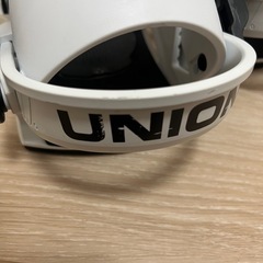 取引中【セット割】UNION FLITE PROの画像