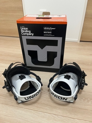 取引中【セット割】UNION FLITE PRO