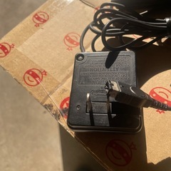 オーディオのケーブル多数の画像