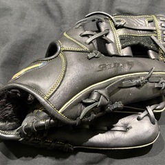 グローブの画像