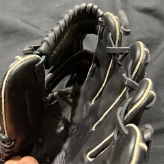 グローブの画像