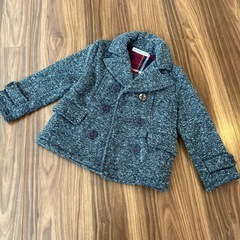 110 120 男の子　9着　まとめ売り　肌着　ロンT コートの画像