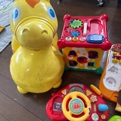 おさがりの画像