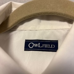 山手学院中学校男子長袖ワイシャツSサイズの画像