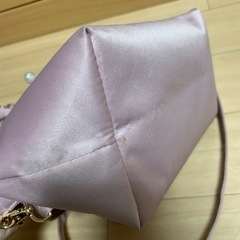 メゾフル ショルダーバッグの画像