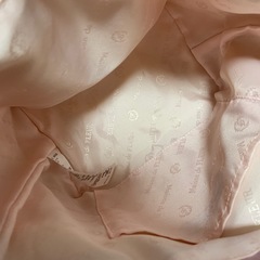 メゾフル ショルダーバッグの画像