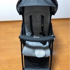 ベビーカーの画像