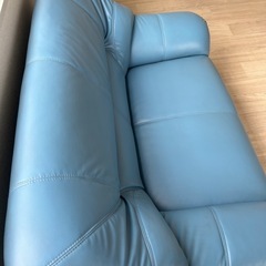 ソファーの画像