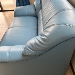 ソファーの画像