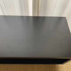 テレビ台の画像