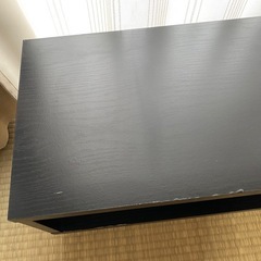 テレビ台の画像