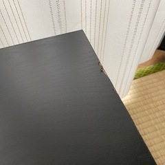 テレビ台の画像