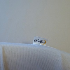 トゥルースリーパー ダブルマットレスの画像