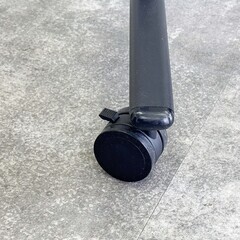 【破格 1,000円】縦型 キャスター付き 両面ホワイトボード W600×H1200 (町田駅近)の画像