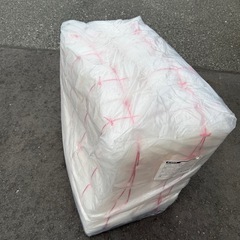 プチプチ袋　未開封　1000枚の画像