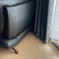 ソファーの画像