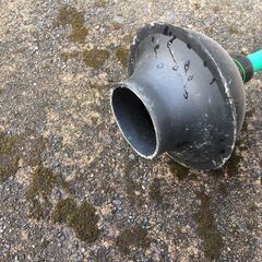 【引き取り限定。置き配。越前市】トイレ棒の画像