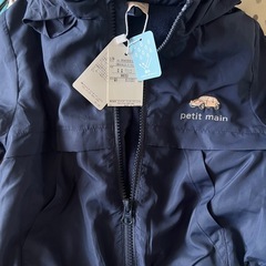 子供服　今日中の画像