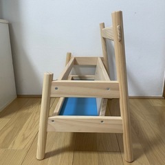 絵本収納の画像