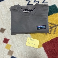 １３０cm 子供服　　男児の画像