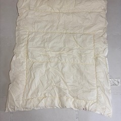 [無料]ベビー掛け布団の画像