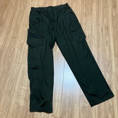メンズ ワークパンツ  LL