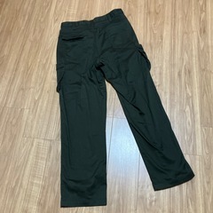 メンズ ワークパンツ  LLの画像